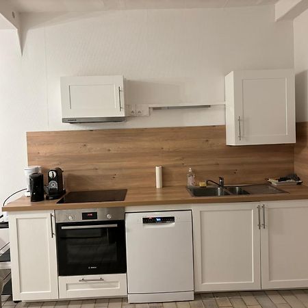 Maison Monsigny Otel Saint-Omer  Dış mekan fotoğraf