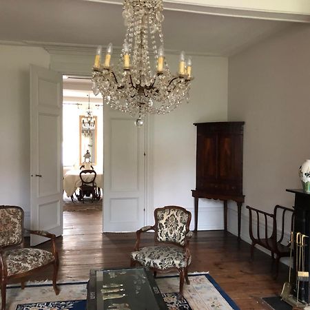 Maison Monsigny Otel Saint-Omer  Dış mekan fotoğraf
