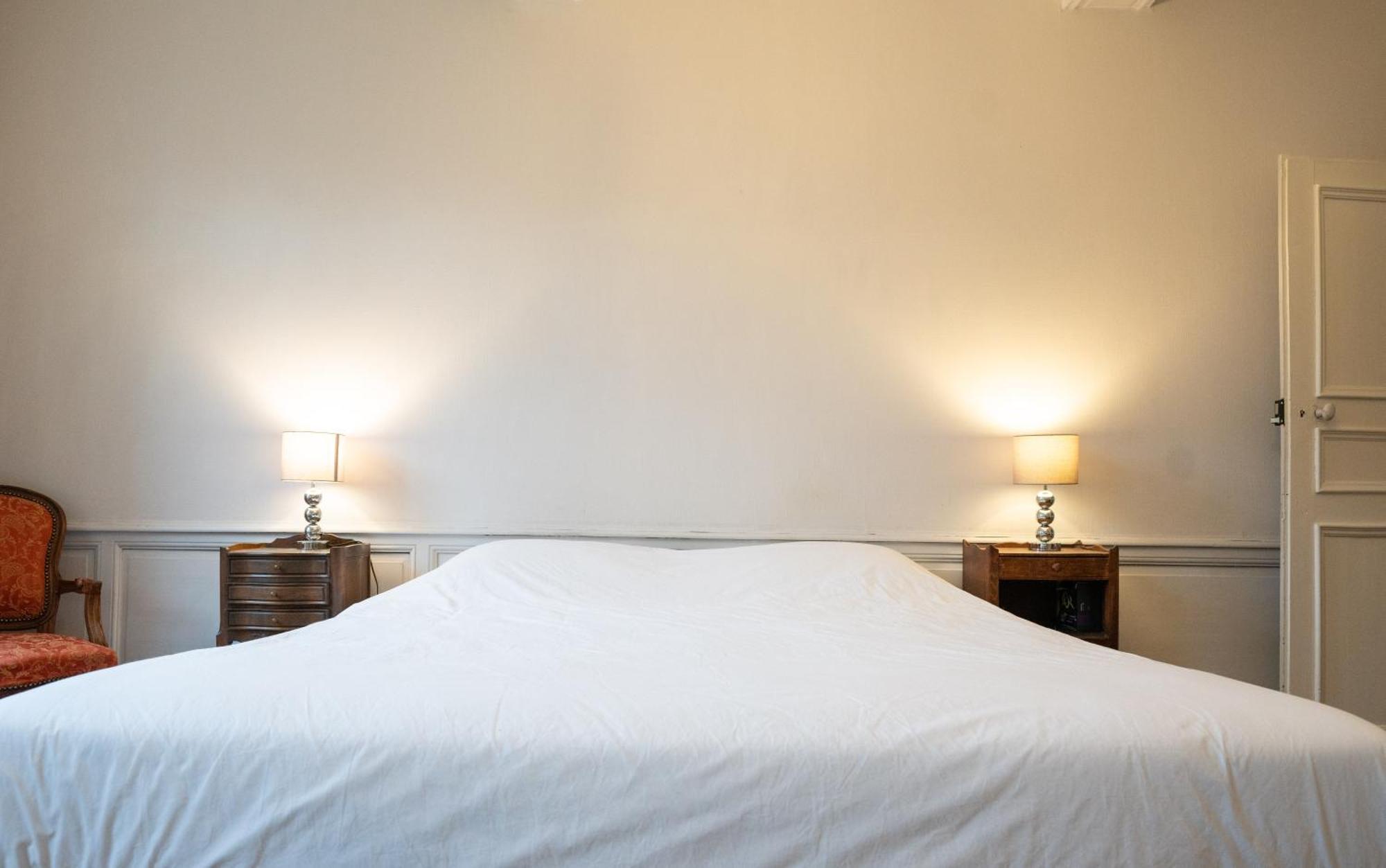 Maison Monsigny Otel Saint-Omer  Dış mekan fotoğraf