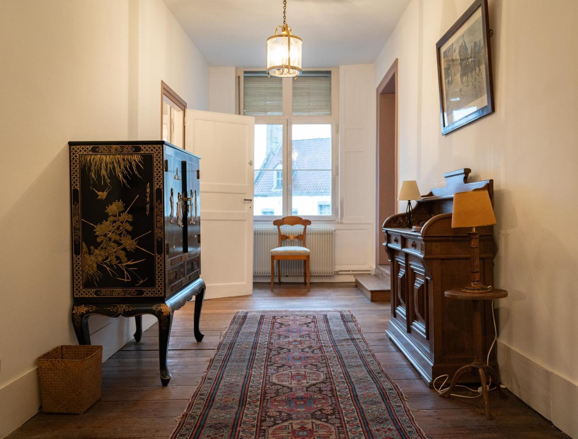 Maison Monsigny Otel Saint-Omer  Dış mekan fotoğraf