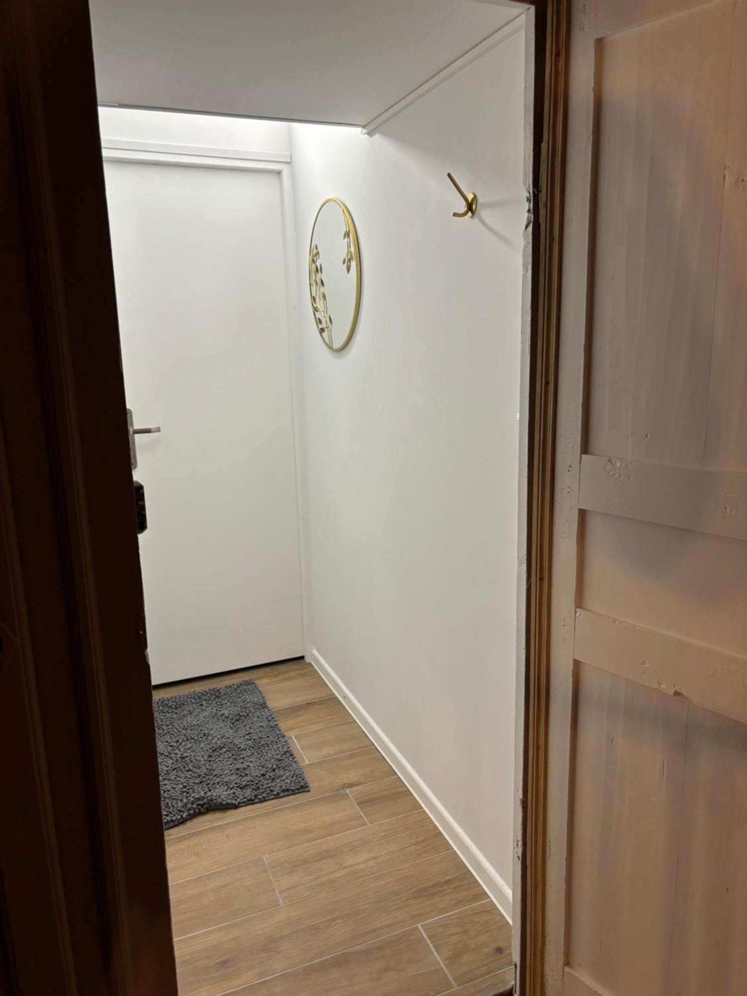 Maison Monsigny Otel Saint-Omer  Dış mekan fotoğraf