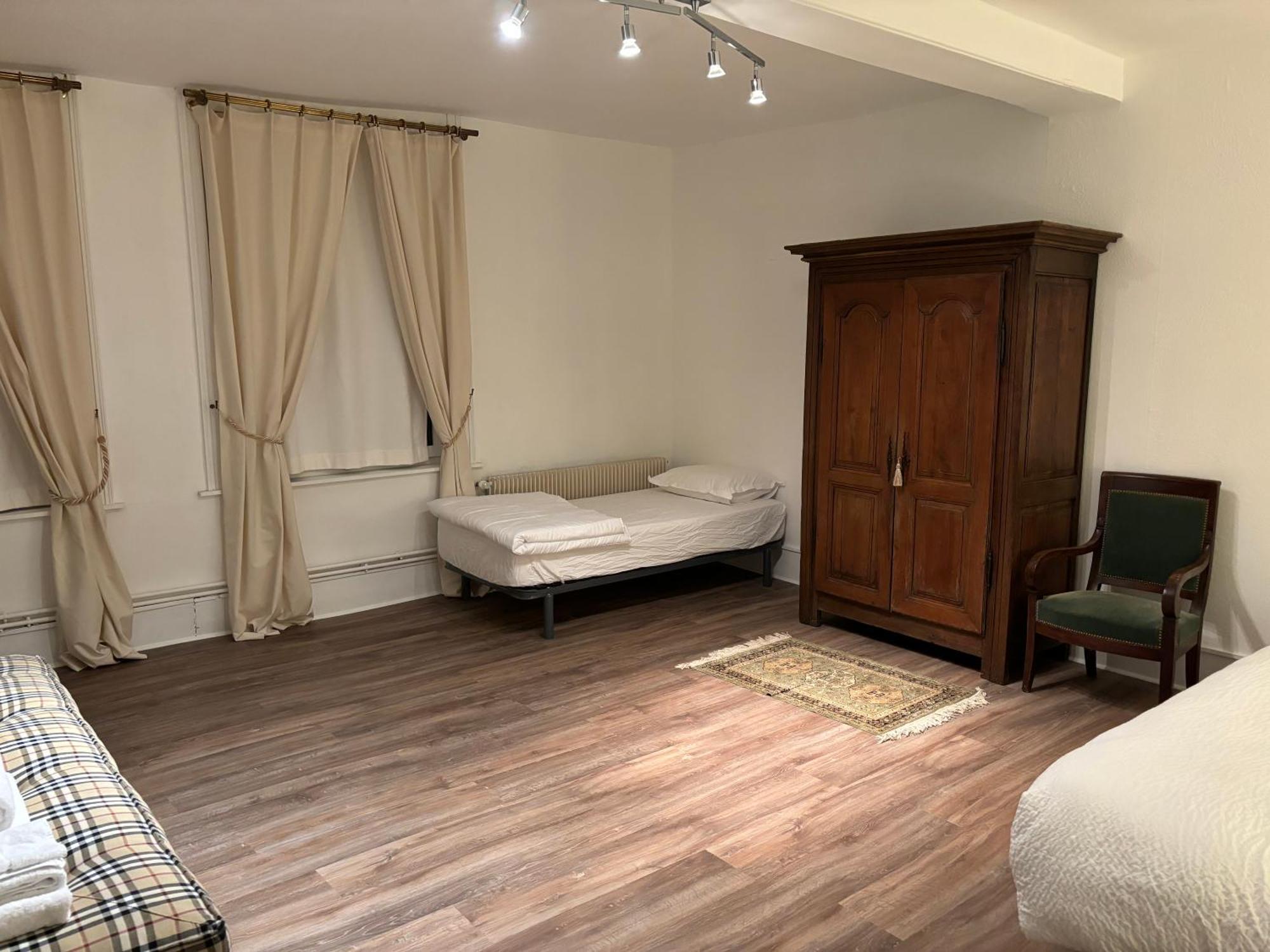 Maison Monsigny Otel Saint-Omer  Dış mekan fotoğraf