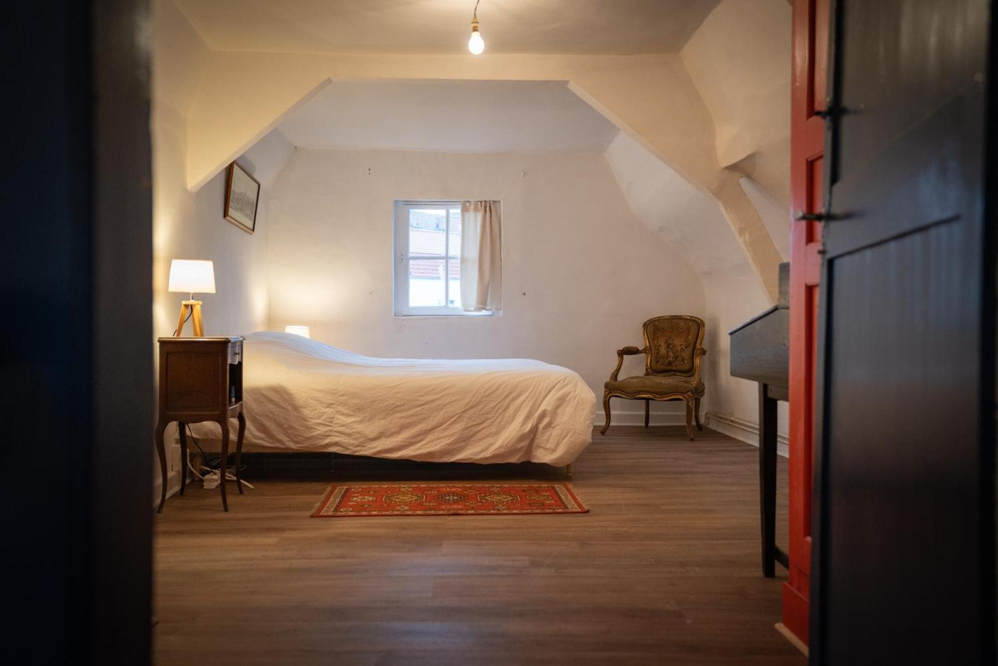 Maison Monsigny Otel Saint-Omer  Dış mekan fotoğraf