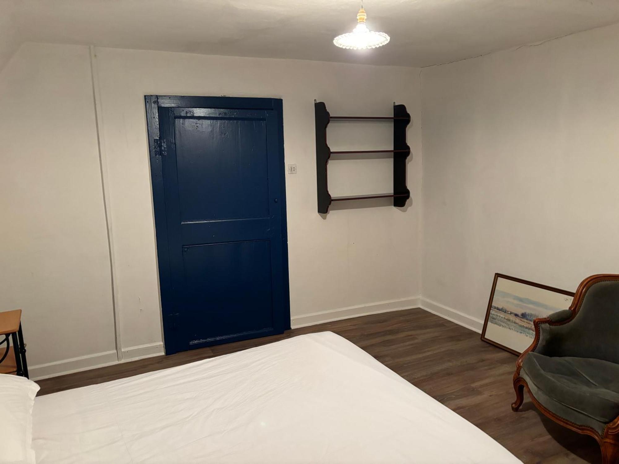 Maison Monsigny Otel Saint-Omer  Dış mekan fotoğraf