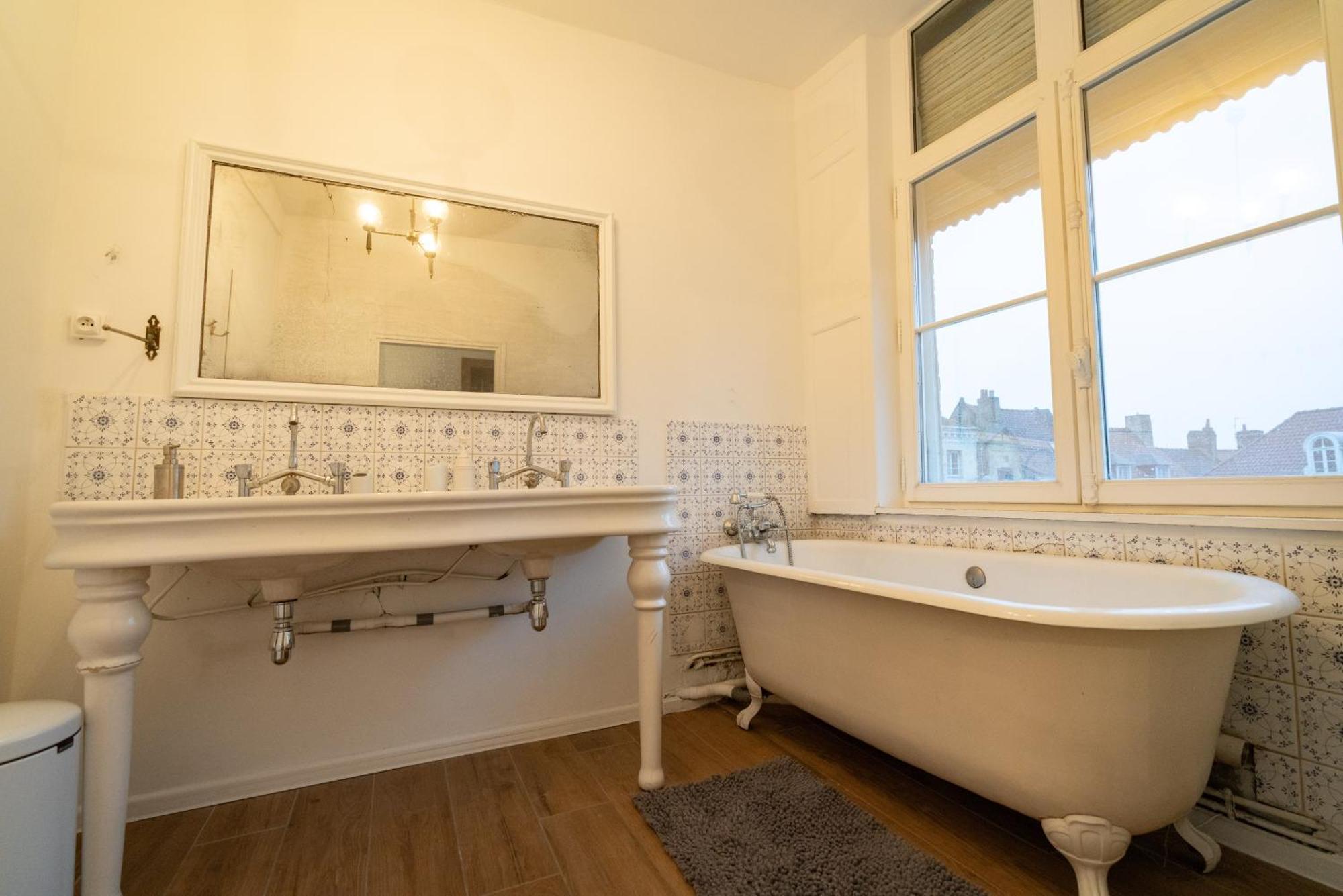 Maison Monsigny Otel Saint-Omer  Dış mekan fotoğraf