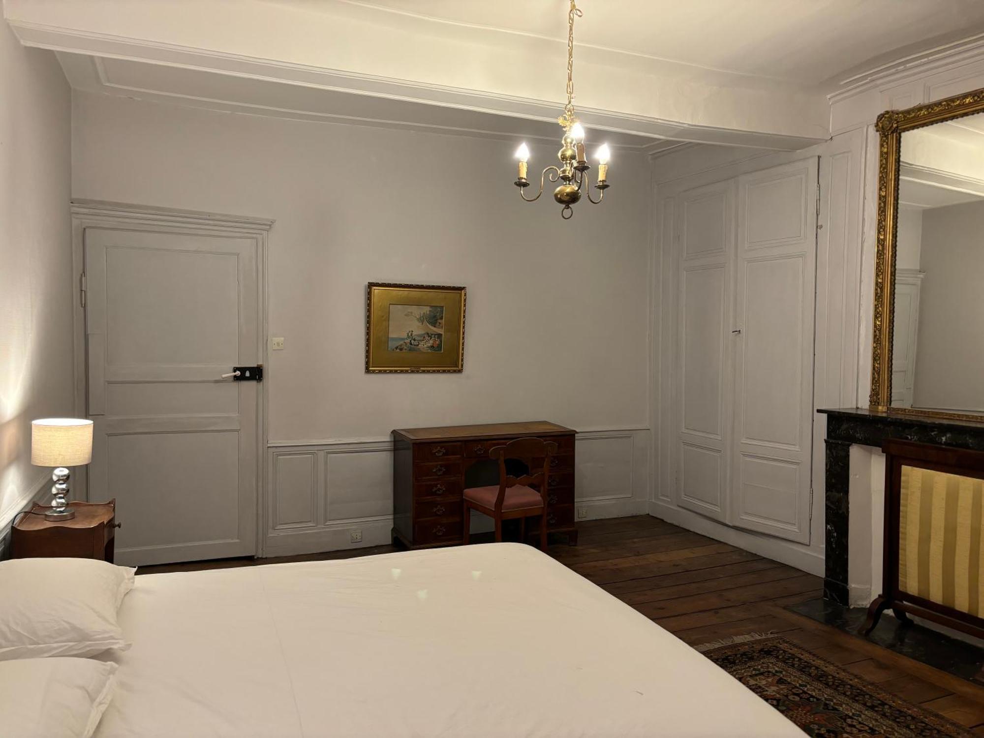 Maison Monsigny Otel Saint-Omer  Dış mekan fotoğraf