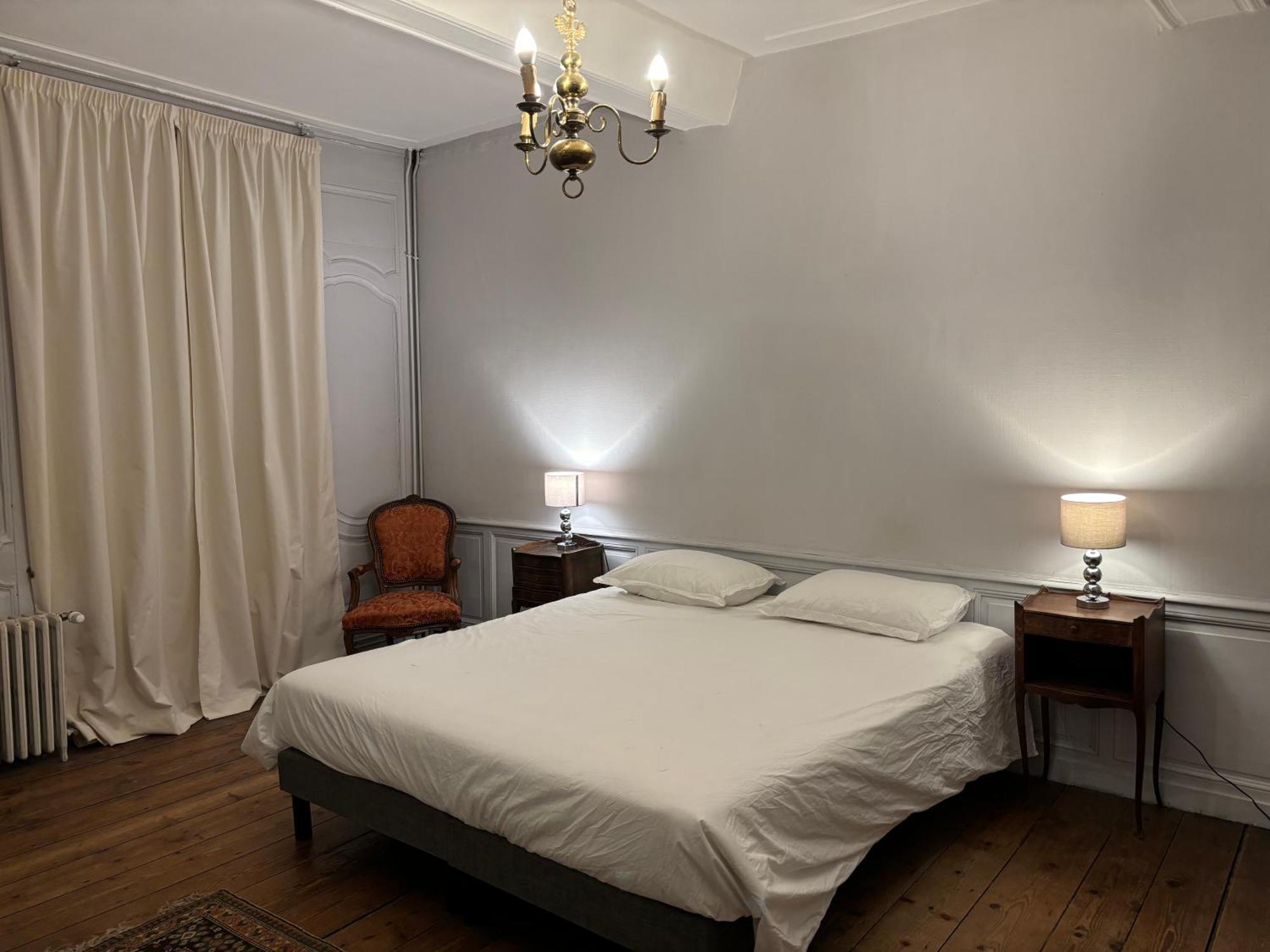Maison Monsigny Otel Saint-Omer  Dış mekan fotoğraf