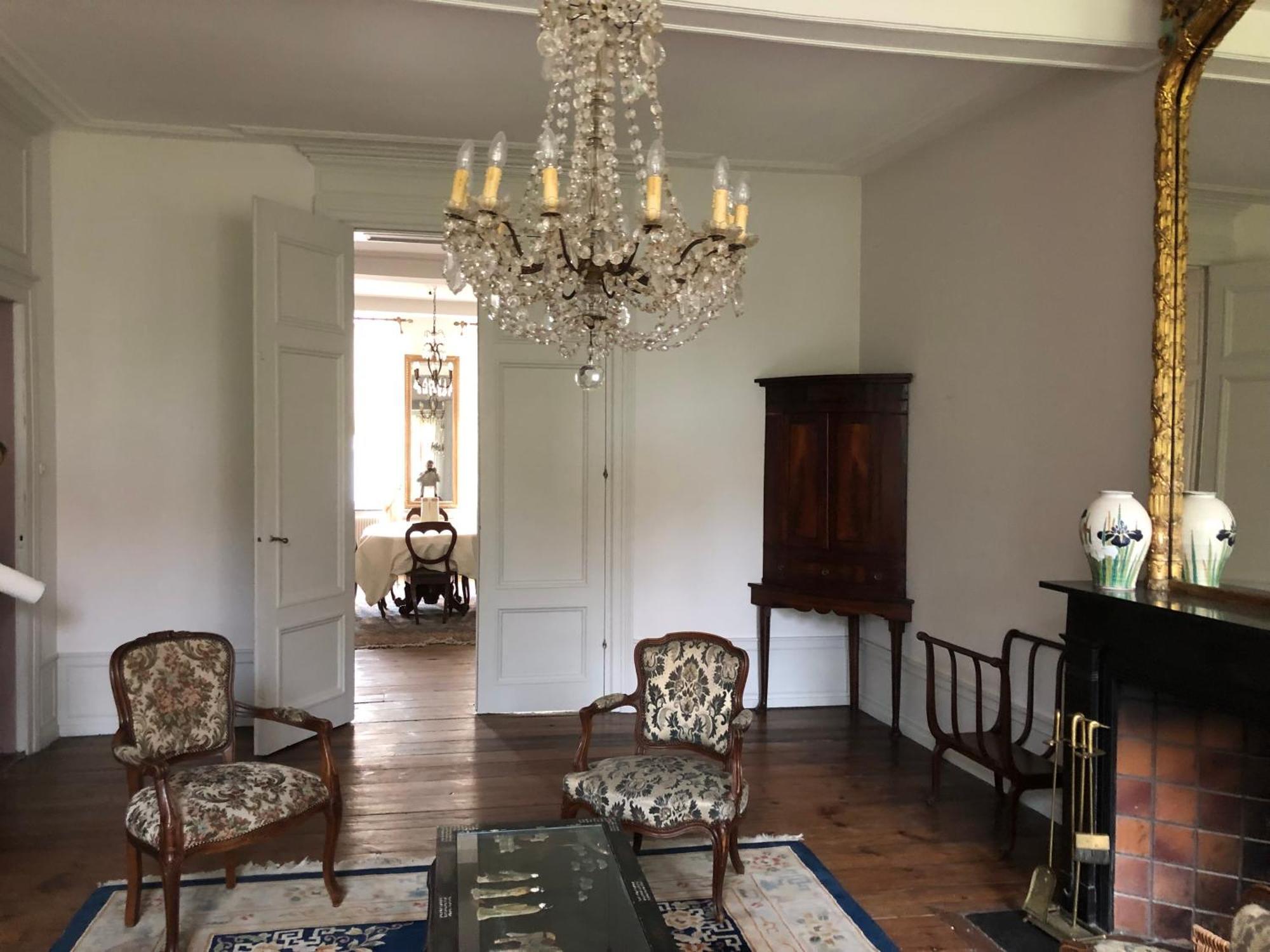 Maison Monsigny Otel Saint-Omer  Dış mekan fotoğraf
