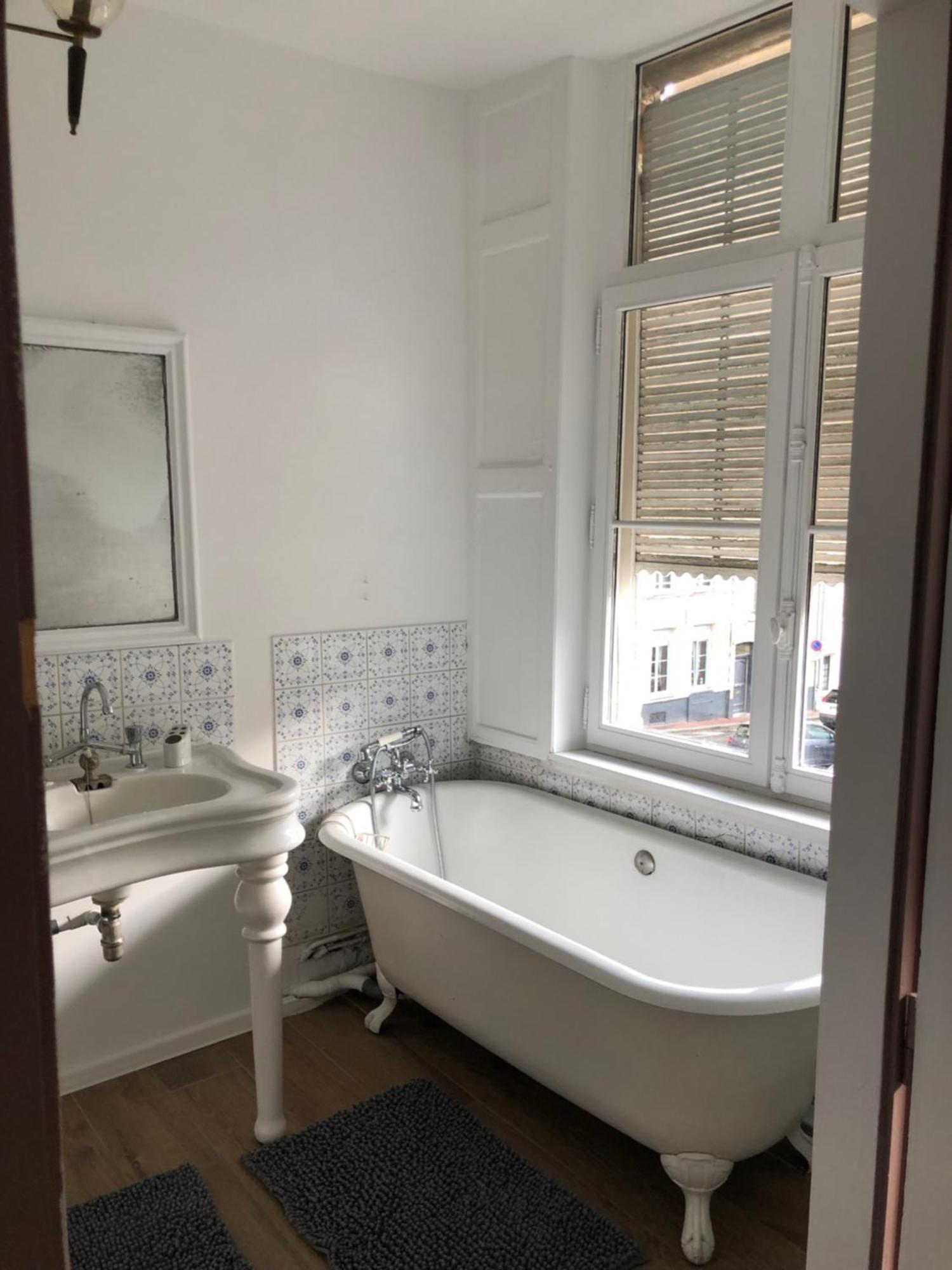 Maison Monsigny Otel Saint-Omer  Dış mekan fotoğraf