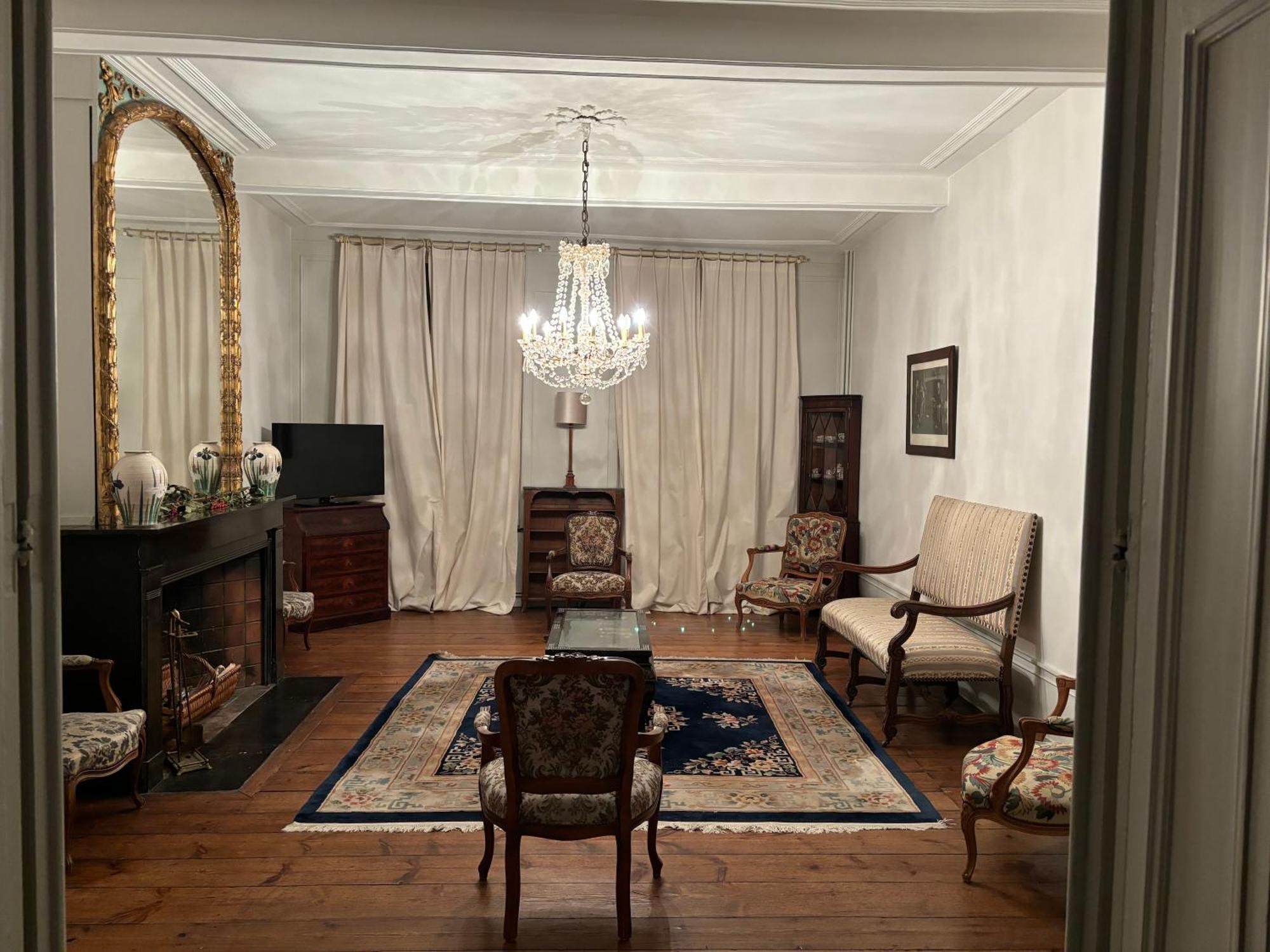 Maison Monsigny Otel Saint-Omer  Dış mekan fotoğraf
