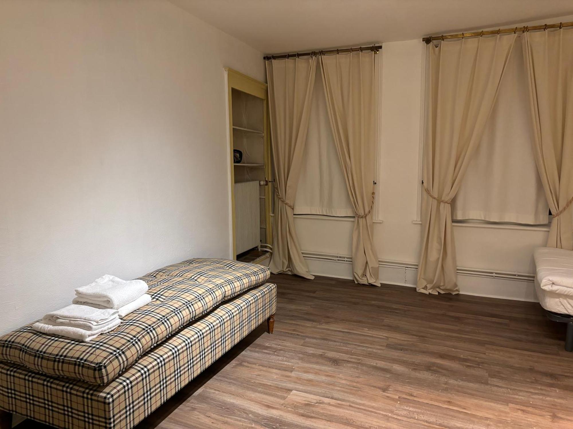 Maison Monsigny Otel Saint-Omer  Dış mekan fotoğraf